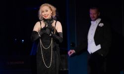 Nowy Rok z Hanką Ordonówną w Teatrze Bo Tak