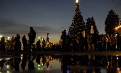 Prezydent Zełenski: Rosjanie chcą wykorzystać rozejm, by zatrzymać nas w Donbasie