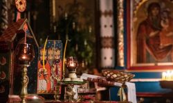 Kościół grekokatolicki 6 stycznia obchodzi Wigilię Bożego Narodzenia