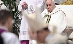 Papież: adorujmy Boga, a nie nasze ja i fałszywe bożki