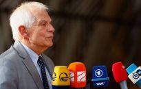 Borrell: ogłoszone przez Rosję zawieszenie broni jest niewiarygodne