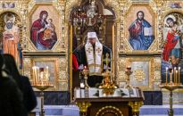 Boże Narodzenie prawosławnych i wiernych innych obrządków wschodnich