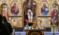 Boże Narodzenie prawosławnych i wiernych innych obrządków wschodnich