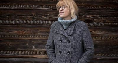 Polsko - żydowska historia rodzinna Moniki Sznajderman