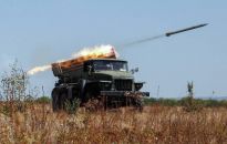 Ukraina: rosyjskie wojska ostrzelały misję ONZ w obwodzie zaporoskim