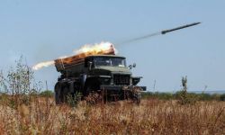 Ukraina: rosyjskie wojska ostrzelały misję ONZ w obwodzie zaporoskim