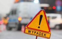 Łódzkie: pięć ofiar śmiertelnych czterech wypadków drogowych w ciągu 12 godzin