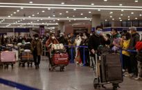 Chiny: po trzech latach władze otworzyły granice, ostatecznie kończąc z polityką 