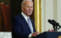 USA: Biden o 
