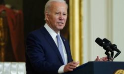 USA: Biden o "ataku na demokrację" w Brazylii