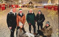 Koncerty kolęd w Rzeszowie i okolicy. Gdzie pośpiewać?