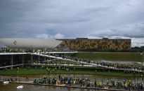 Przywódcy USA, Kanady i Meksyku: popieramy wolną wolę Brazylijczyków