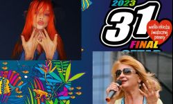 31. Finał WOŚP w Rzeszowie z Margaret i laserami. Program