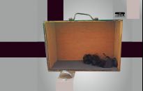 Wieje chłodem - Marta Ożóg w kultowej Galerii Pastula