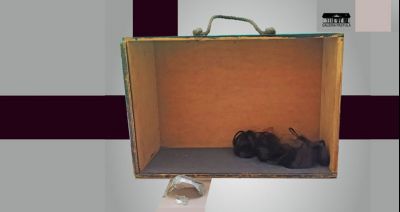 Wieje chłodem - Marta Ożóg w kultowej Galerii Pastula