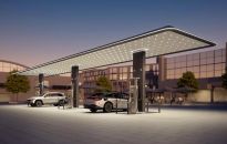 Mercedes-Benz uruchomi globalną, markową sieć ładowania o wysokiej mocy - zaczynając od Ameryki Północnej