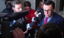 Marek Ast (PiS): w środę ruszają prace nad projektem zmian w Kodeksie wyborczym