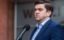 Andrusiewicz: dwoje rannych w Ukrainie Polaków trafiło do szpitala w Lublinie