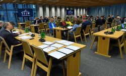 Sejm: komisja ponownie za odrzuceniem projektu o komisji ds. badania wpływów rosyjskich