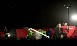 Pomorskie: wypadek śmigłowca w pow. starogardzkim, nie żyje 51-letni pilot