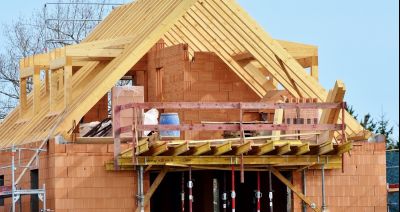 Budowa domu w 2023 - jakie dofinansowania są dostępne
