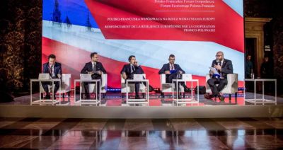 PAIH: Paweł Kurtasz nowym prezesem Polskiej Agencji Inwestycji i Handlu