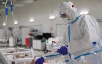 370 zakażeń koronawirusem, zmarło 14 osób z COVID-19