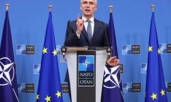 Jens Stoltenberg: partnerstwo między UE i NATO jest ważniejsze niż kiedykolwiek