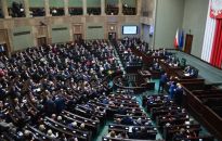 Politycy opozycji: będziemy przeciw odrzuceniu projektu zmian w ustawie o SN w pierwszym czytaniu