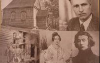 Tajemnice okolic Niebylca? Przyboś, Dejmek i mord