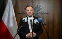 Prezydent o spotkaniu z mieszkańcami Lwowa: to była owacja dla Polaków, nie dla mnie