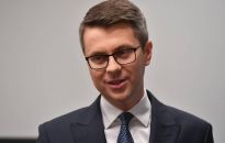 P.Müller o Leopardach dla Ukrainy: chcemy wymusić na innych państwach podobne zachowania