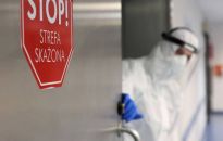 342 zakażenia koronawirusem, zmarło 18 osób z COVID-19