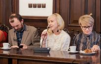 Noworoczne spotkanie prezydenta Rzeszowa z mediami