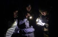 Wojska ukraińskie odparły w nocy z czwartku na piątek wiele ataków w obwodach ługańskim i donieckim