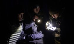 Wojska ukraińskie odparły w nocy z czwartku na piątek wiele ataków w obwodach ługańskim i donieckim