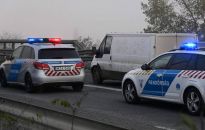 Węgry: mężczyzna zaatakował trzech policjantów, jeden nie żyje