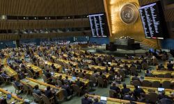 Ukraina: w ONZ w rocznicę rosyjskiej agresji z inicjatywy Ukrainy planowany jest Szczyt Pokoju