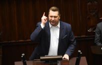 Kosiniak-Kamysz: jeśli środki z KPO nie trafią do Polski, to odpowiedzialność PiS i rządu; Czarnek: namawialiście w Brukseli, by zabrano Polakom pieniądze