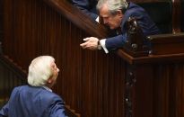 Sejm przeciw wnioskowi o informację premiera ws. wypełniania kamieni milowych KPO