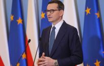 Morawiecki: wystartuję w wyborach parlamentarnych ze Śląska