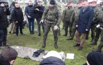 Szef MON zainaugurował drugą edycję programu 