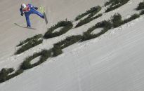 PŚ w skokach - Polska drużyna druga w Zakopanem, triumf Austrii