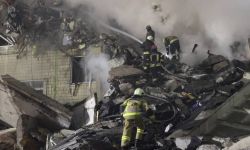 Ukraina: liczba zabitych w rosyjskim ostrzale miasta Dniepr wzrosła do 18