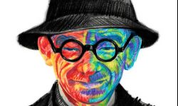 "Nikifor". Łemko, który malował własny, lepszy świat!