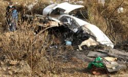 Nepal: liczba ofiar katastrofy samolotu pasażerskiego wzrosła do 68