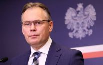 Arkadiusz Mularczyk: w ZPRE projekt uchwały ws. procedur zadośćuczynienia i pojednania dla przezwyciężenia przeszłych konfliktów