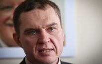 Białoruś: rozpoczął się proces działacza polskiej mniejszości Andrzeja Poczobuta