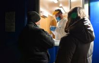 55 zakażeń koronawirusem, nie zmarł żaden chory z COVID-19