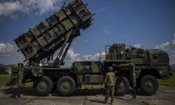 Niemcy: Bundeswehra rozpoczyna relokację systemu obrony przeciwlotniczej i przeciwrakietowej Patriot do Polski
